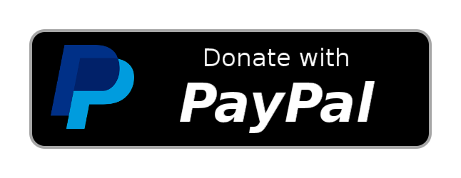 PayPal Donate Button